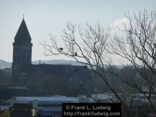 Sligo Cathedral